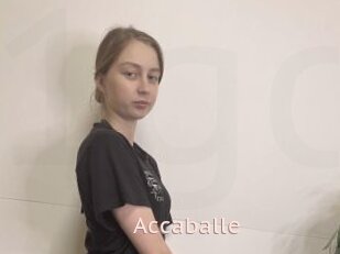 Accaballe