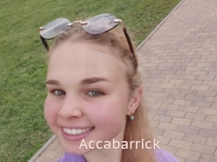 Accabarrick