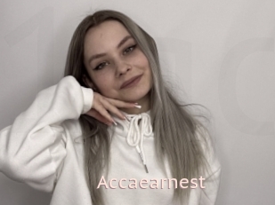 Accaearnest