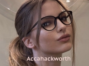 Accahackworth
