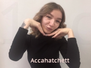 Accahatchett