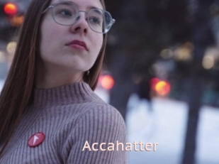 Accahatter