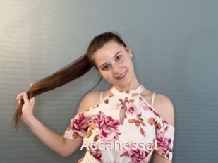 Accahessel