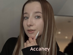 Accahey
