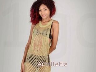 Achillette