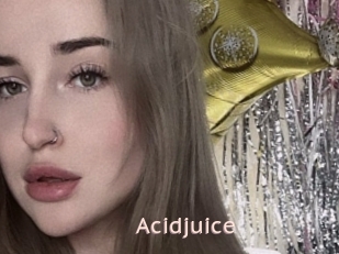 Acidjuice