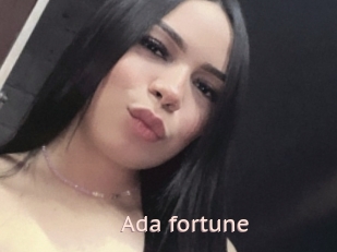 Ada_fortune