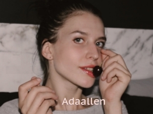 Adaallen