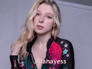 Adahayess