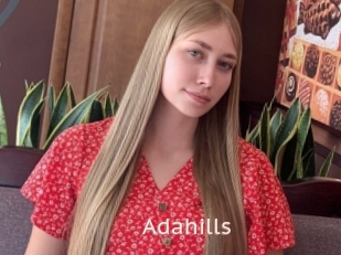 Adahills