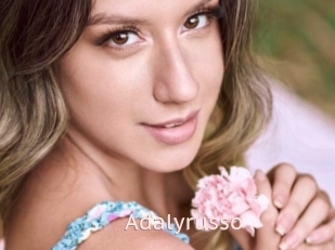 Adalyrusso