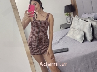 Adamiler