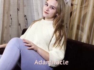 Adamiracle