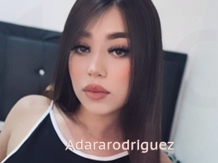 Adararodriguez