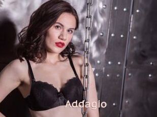 Addagio