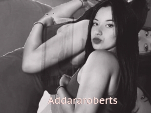 Addararoberts