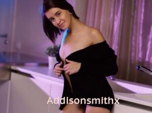 Addisonsmithx