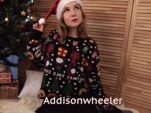 Addisonwheeler