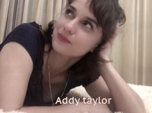 Addy_taylor