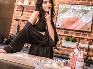 Adelagilbert