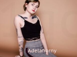 Adelahorny