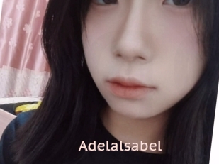 Adelalsabel