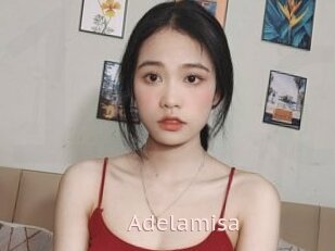 Adelamisa