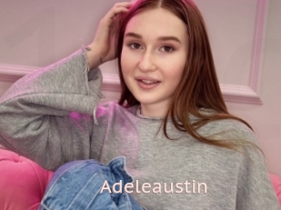 Adeleaustin