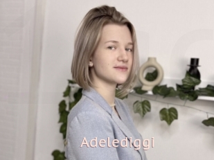 Adelediggi