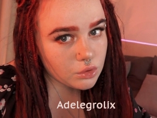 Adelegrolix