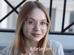 Adelekim