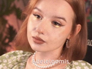 Adeleloomis