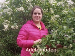 Adelemoden
