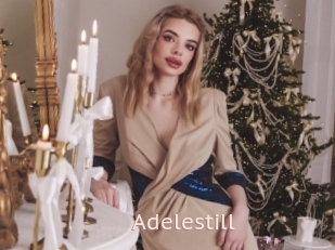 Adelestill