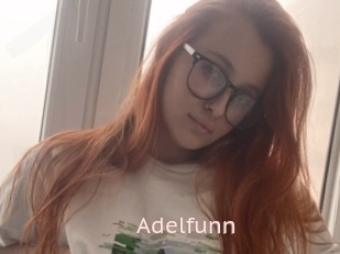 Adelfunn