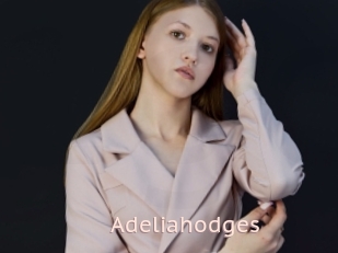 Adeliahodges