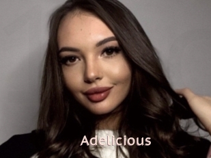 Adelicious