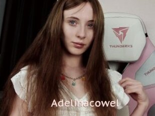 Adelinacowel