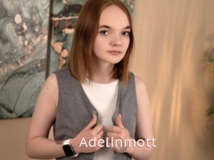Adelinmott