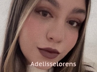 Adelisselorens