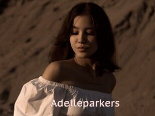 Adelleparkers