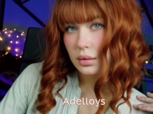 Adelloys