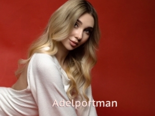 Adelportman