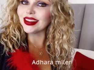 Adhara_miler
