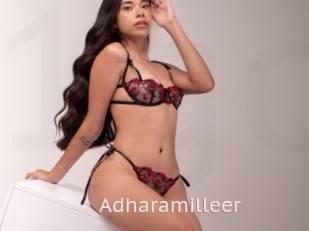 Adharamilleer
