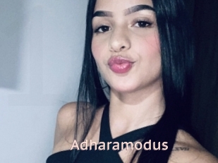 Adharamodus