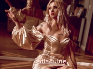 Adiaquine