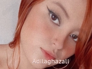 Adilaghazali