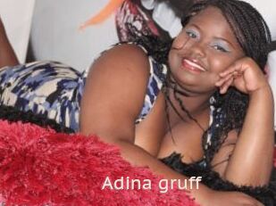Adina_gruff