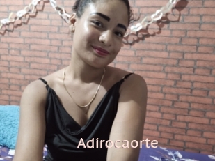 Adirocaorte